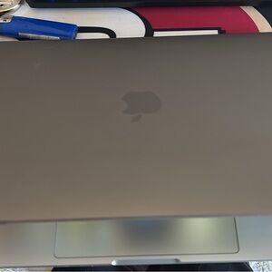 Apple MacBook - Space Gray